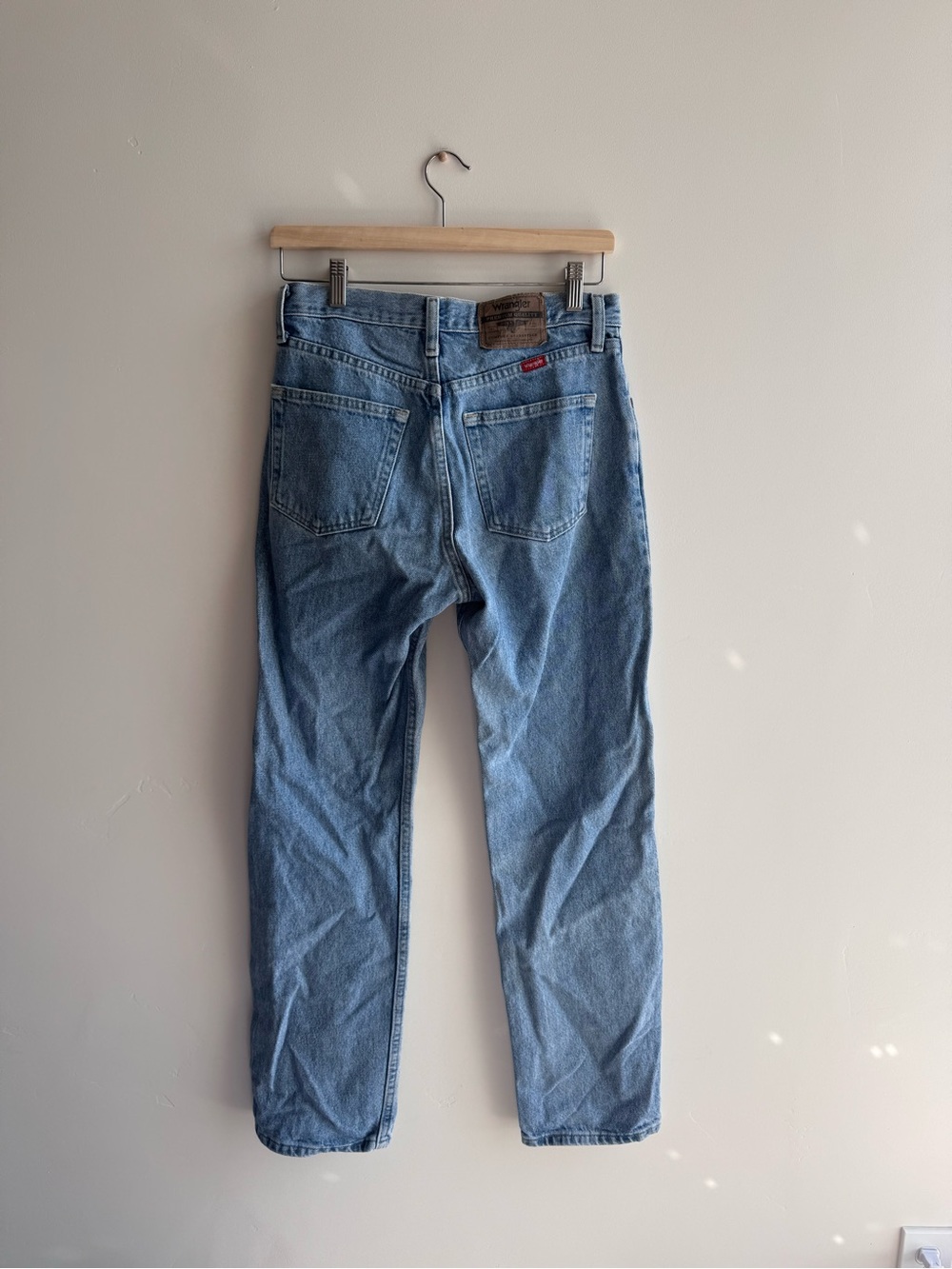 Wrangler “Mom” Jeans - Picture 2 of 3